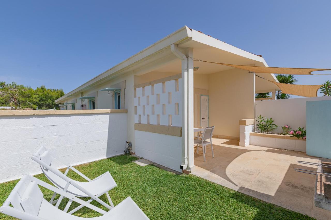 Vila Gli Oleandri Otranto Exteriér fotografie